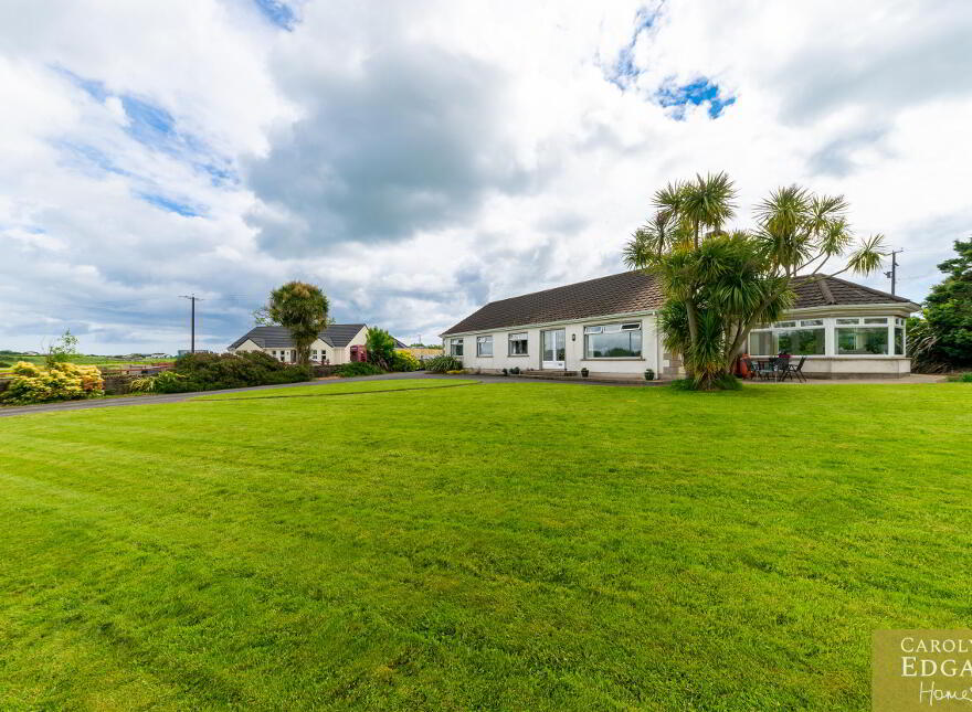 31 Cloughey Road, Portaferry, Newtownards, BT22 1NG