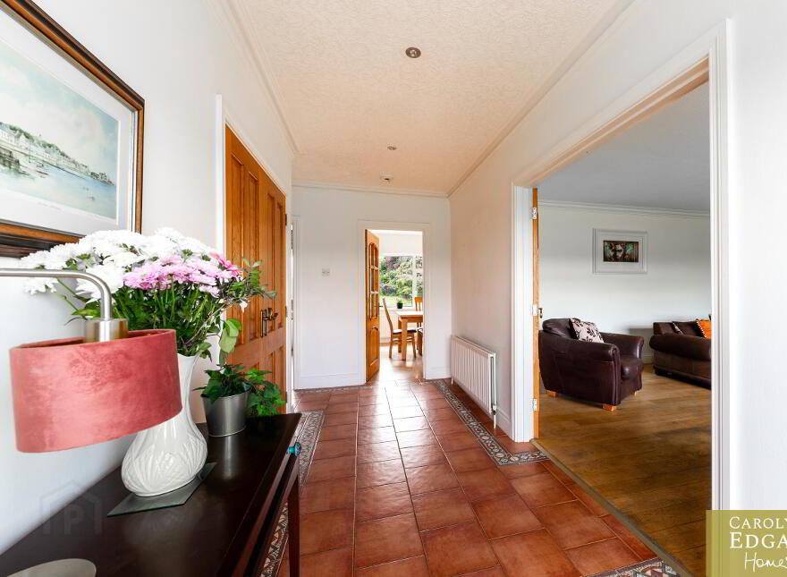 31 Cloughey Road, Portaferry, Newtownards, BT22 1NG