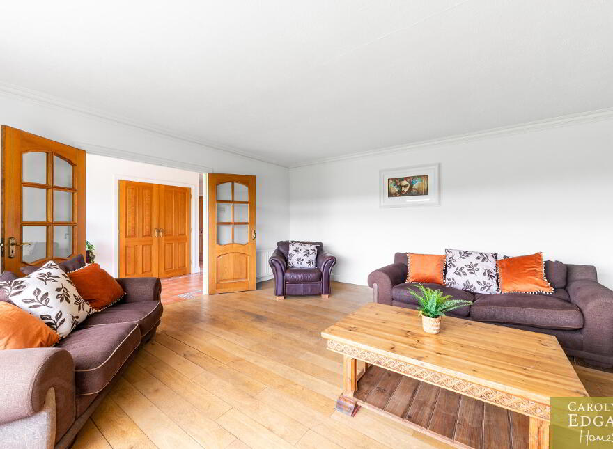 31 Cloughey Road, Portaferry, Newtownards, BT22 1NG