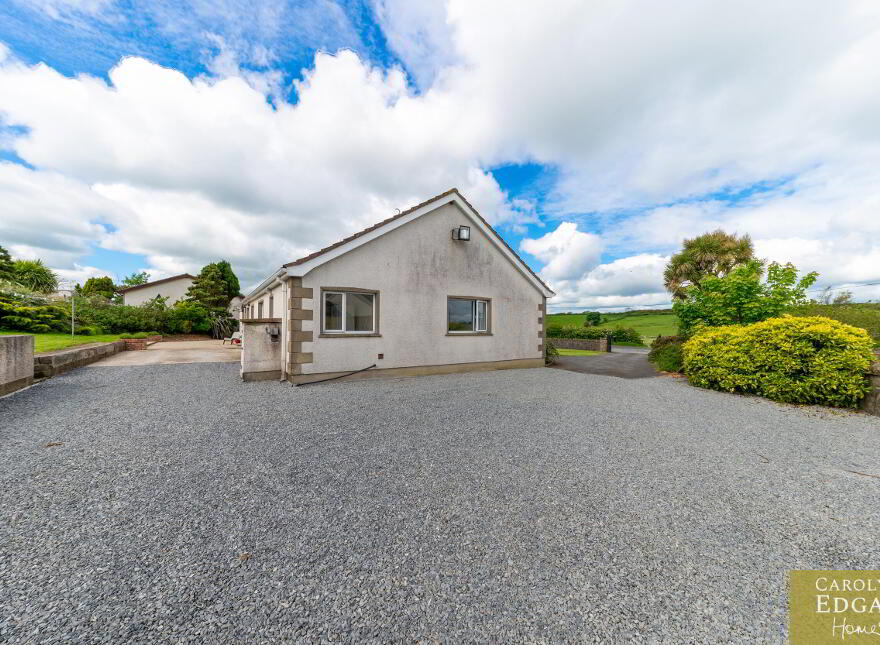 31 Cloughey Road, Portaferry, Newtownards, BT22 1NG