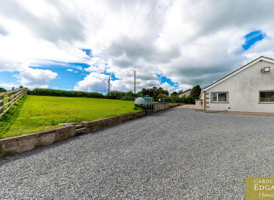 31 Cloughey Road, Portaferry, Newtownards, BT22 1NG