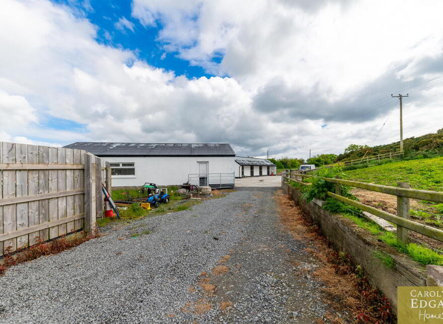 31 Cloughey Road, Portaferry, Newtownards, BT22 1NG