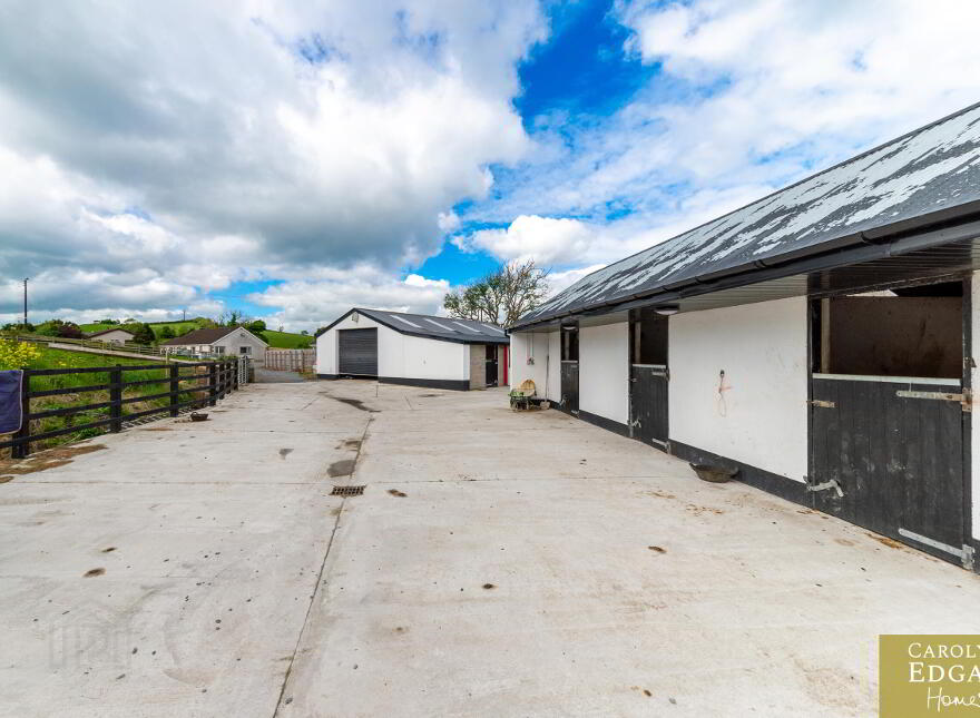 31 Cloughey Road, Portaferry, Newtownards, BT22 1NG