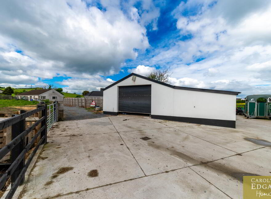 31 Cloughey Road, Portaferry, Newtownards, BT22 1NG