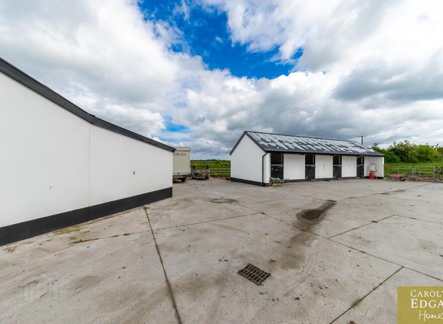 31 Cloughey Road, Portaferry, Newtownards, BT22 1NG