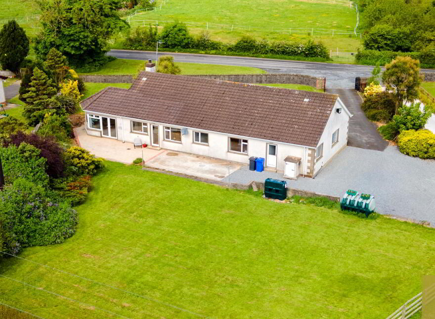 31 Cloughey Road, Portaferry, Newtownards, BT22 1NG