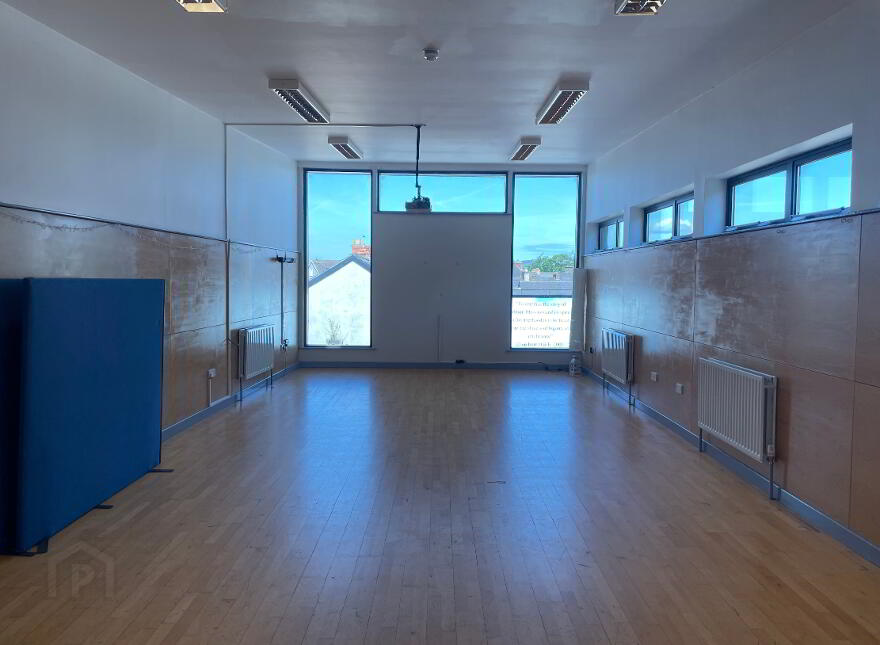 Gateway Studio, Glendermott Road, Londonderry, BT47 5BG