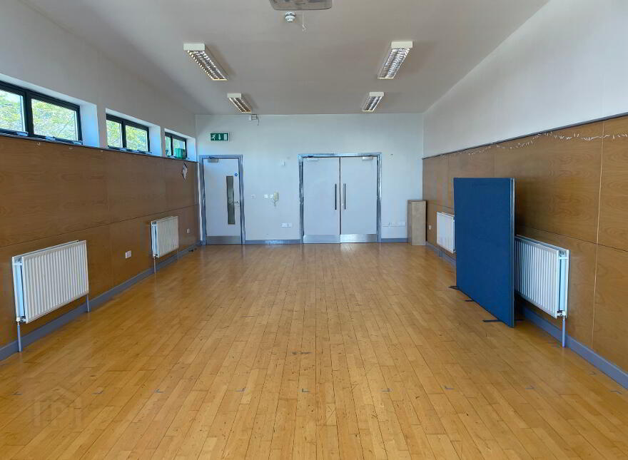 Gateway Studio, Glendermott Road, Londonderry, BT47 5BG