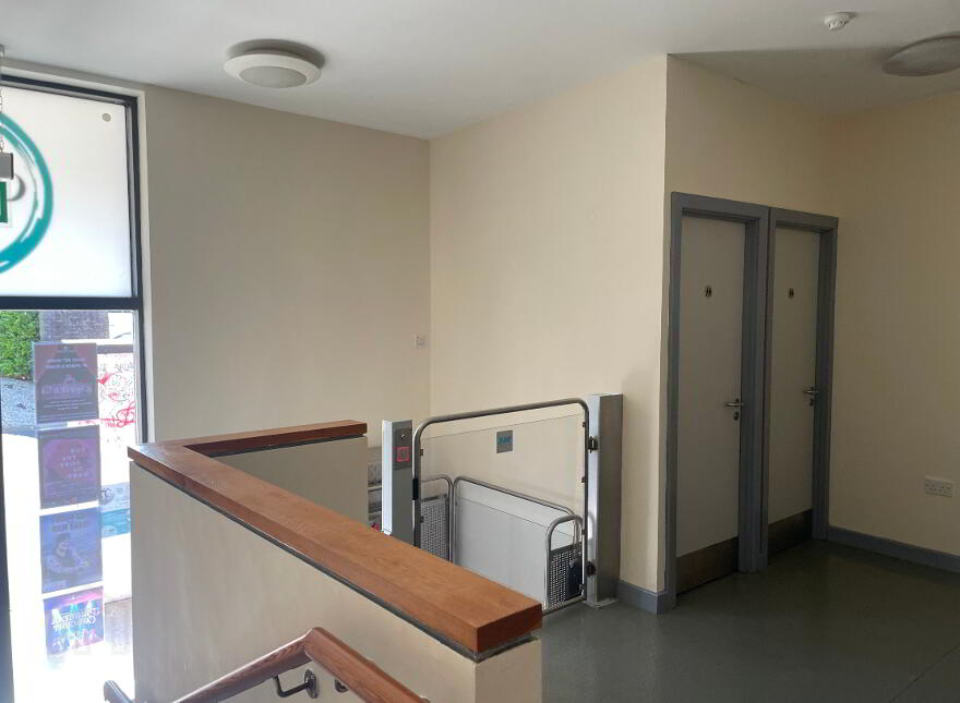 Gateway Studio, Glendermott Road, Londonderry, BT47 5BG