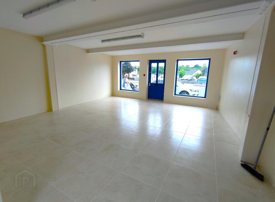 TDI HOUSE, 96 Market Street, Tandragee, BT62 2BP