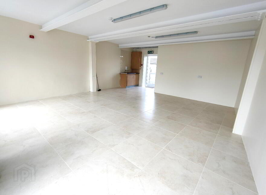 TDI HOUSE, 96 Market Street, Tandragee, BT62 2BP