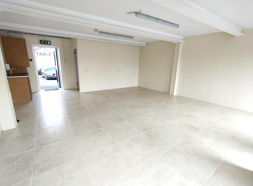 TDI HOUSE, 96 Market Street, Tandragee, BT62 2BP