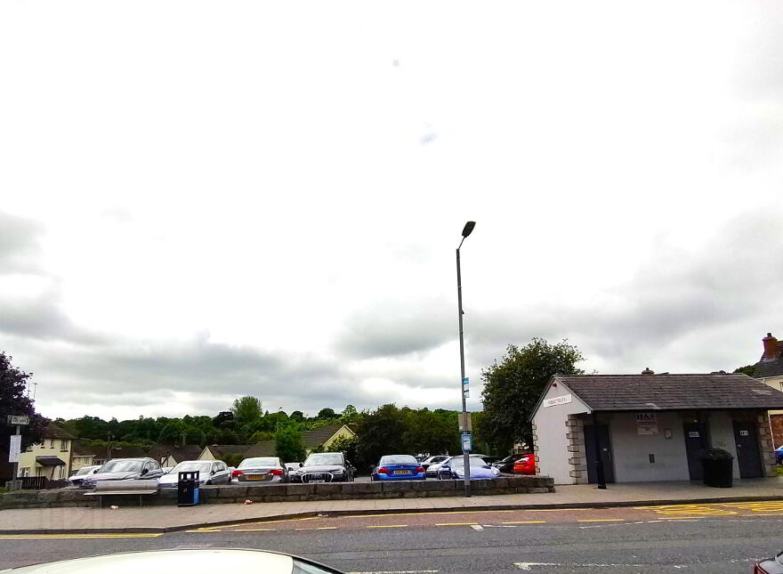 TDI HOUSE, 96 Market Street, Tandragee, BT62 2BP