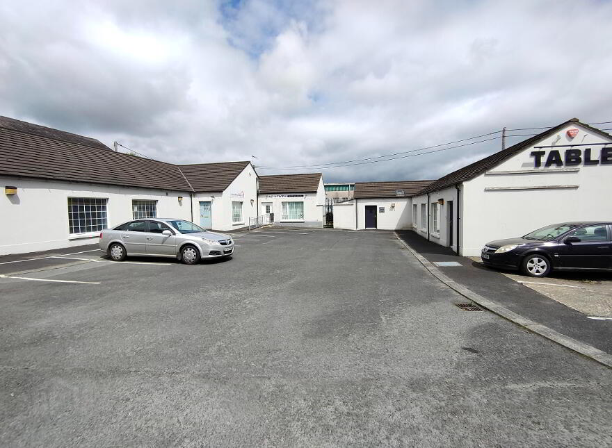 TDI HOUSE, 96 Market Street, Tandragee, BT62 2BP
