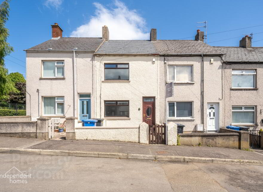 56 Bryan Street, Larne, BT40 1QS photo