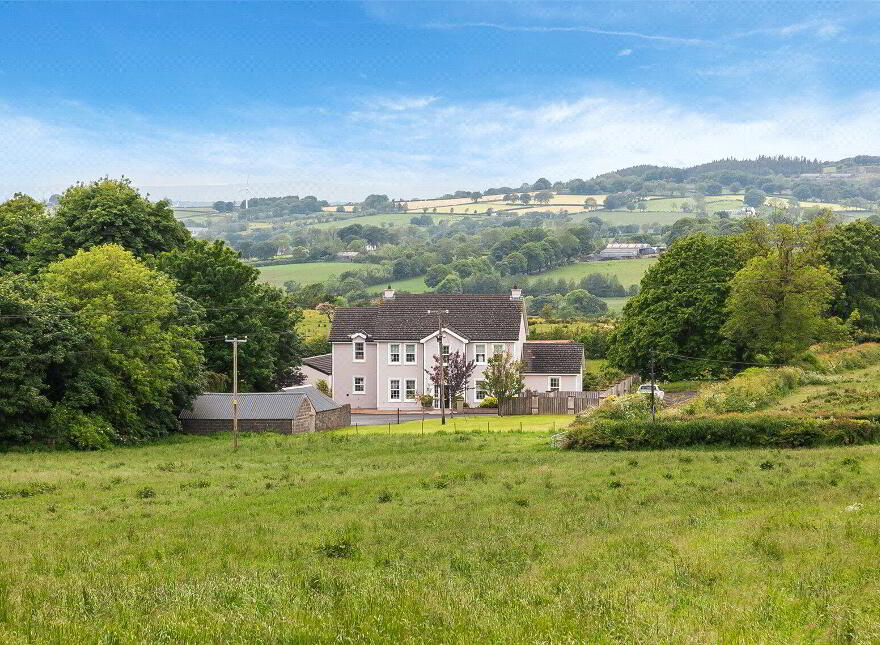 41 Tobergill Road, Templepatrick, Ballyclare, BT39 0DT