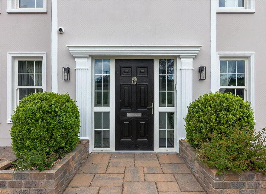 41 Tobergill Road, Templepatrick, Ballyclare, BT39 0DT