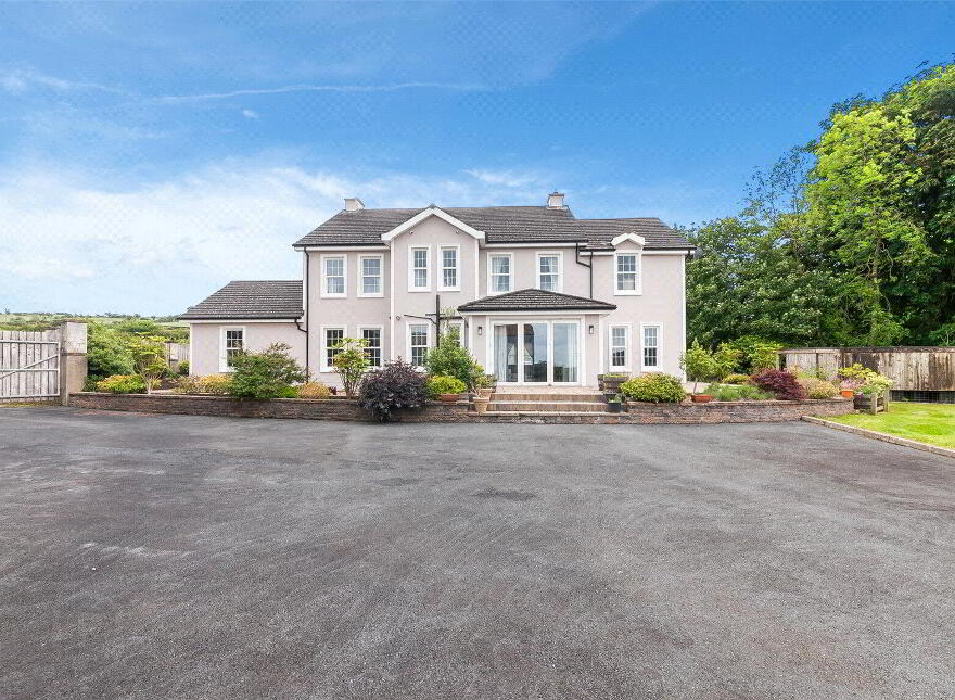 41 Tobergill Road, Templepatrick, Ballyclare, BT39 0DT