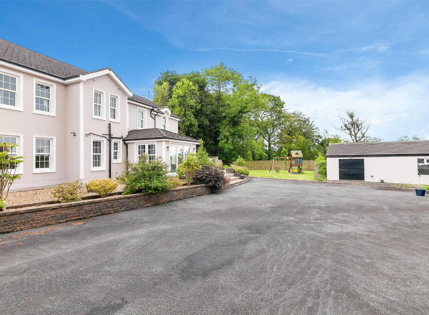 41 Tobergill Road, Templepatrick, Ballyclare, BT39 0DT