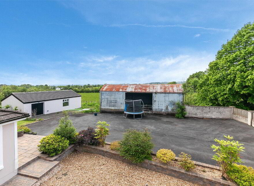 41 Tobergill Road, Templepatrick, Ballyclare, BT39 0DT