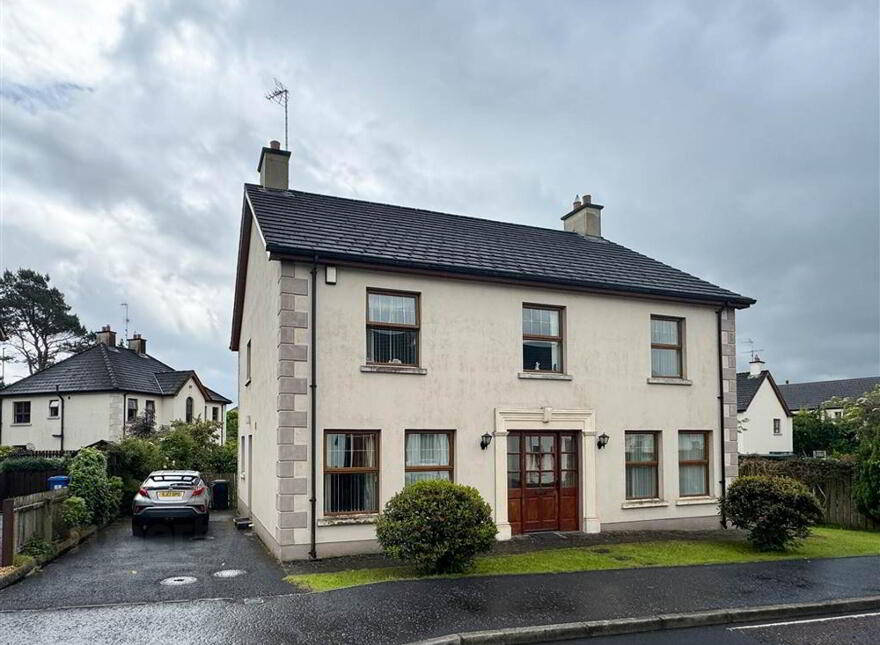 4 Oakvale Manor, Magherafelt, BT45 6GD photo