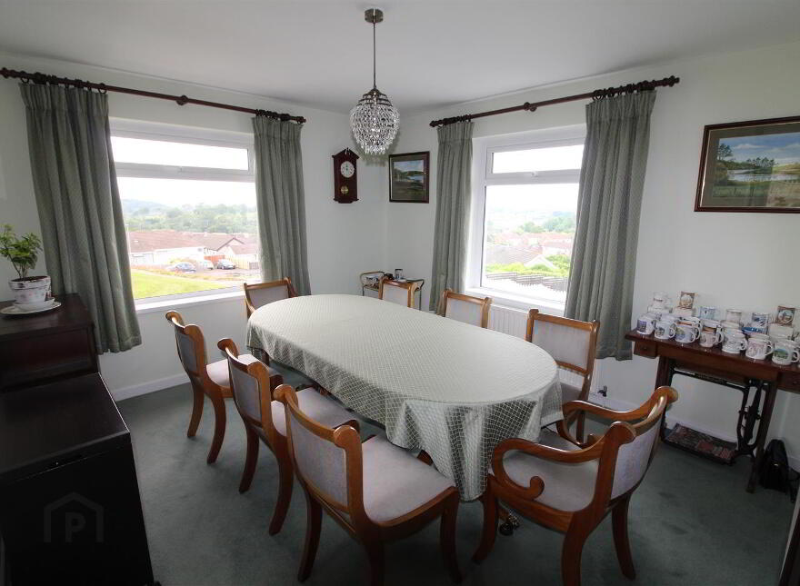 14 Mallard Drive, Downpatrick, BT30 6DZ