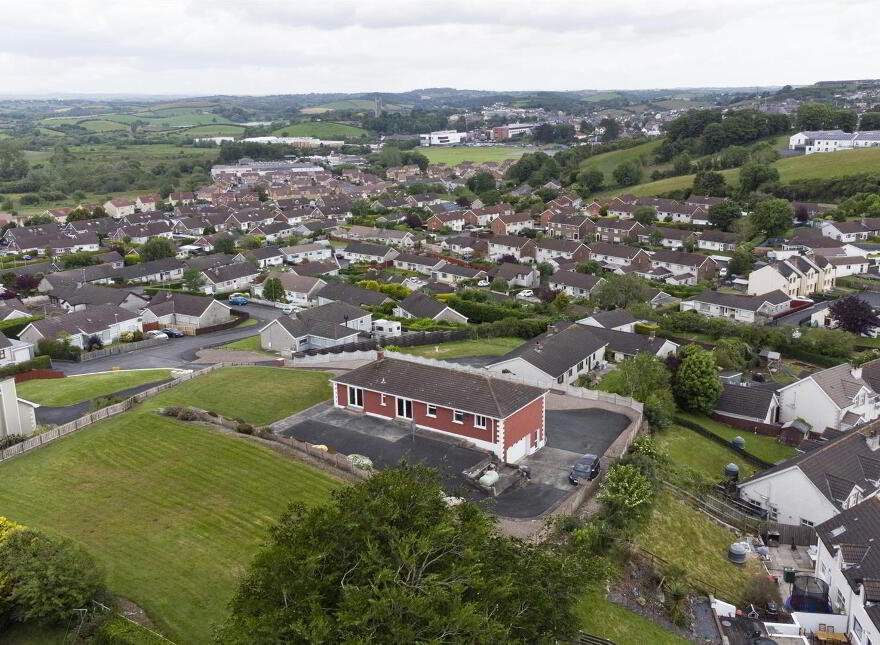 14 Mallard Drive, Downpatrick, BT30 6DZ
