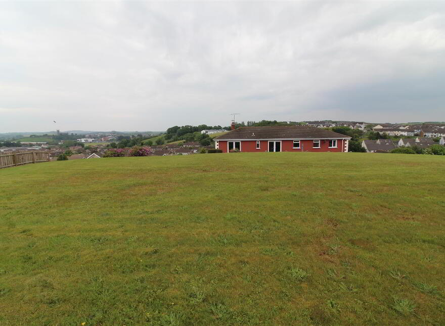 14 Mallard Drive, Downpatrick, BT30 6DZ