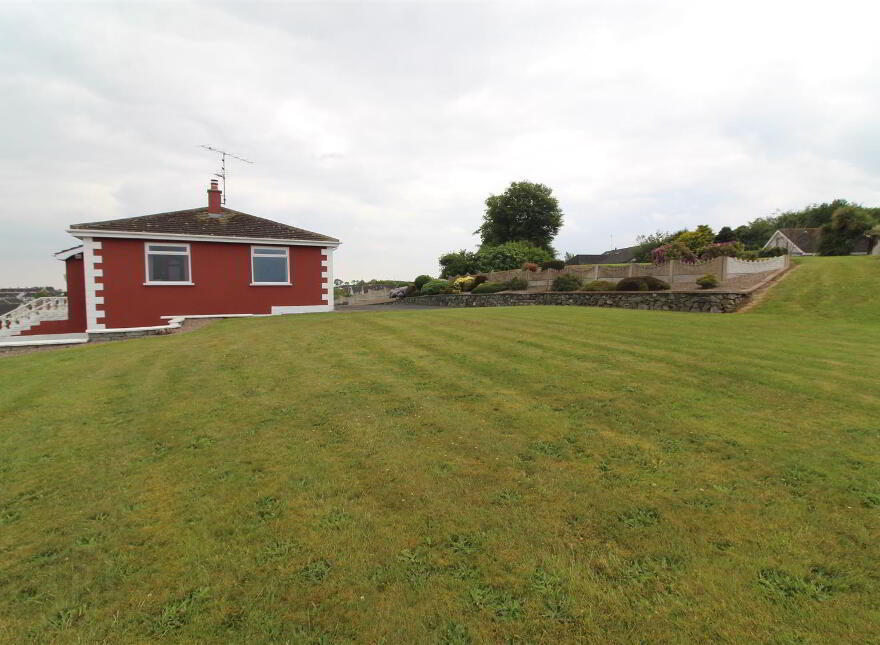 14 Mallard Drive, Downpatrick, BT30 6DZ