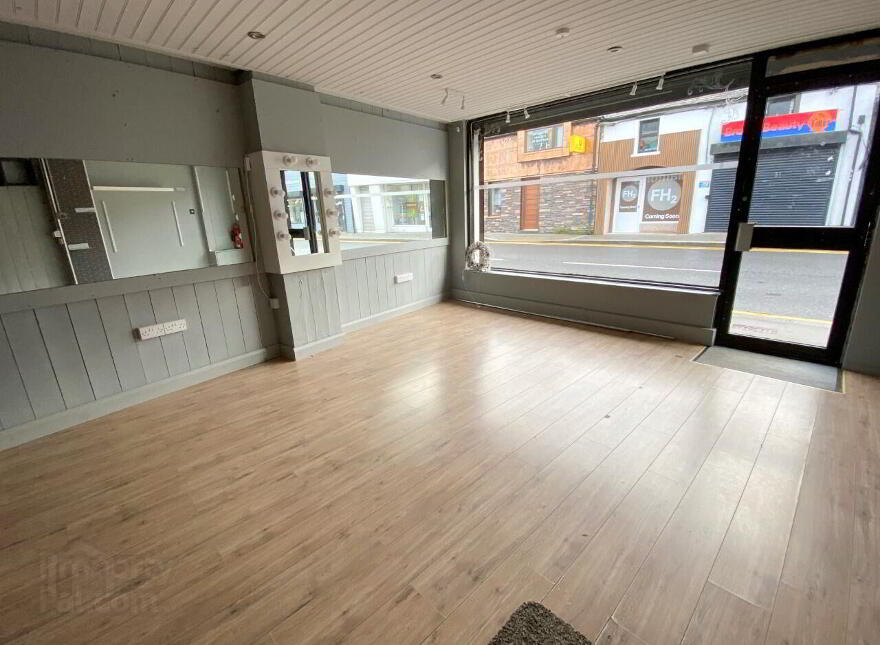 7 & 7a Queen Street, Magherafelt, BT45 6AA
