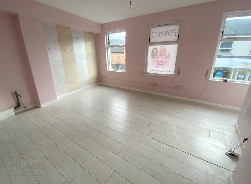 7 & 7a Queen Street, Magherafelt, BT45 6AA