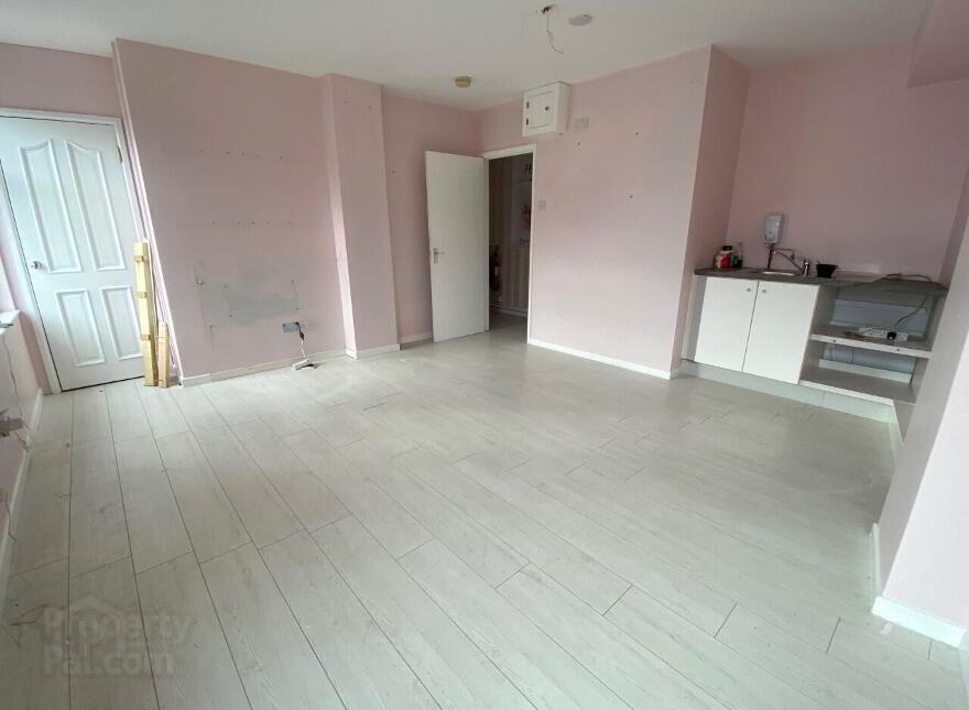 7 & 7a Queen Street, Magherafelt, BT45 6AA