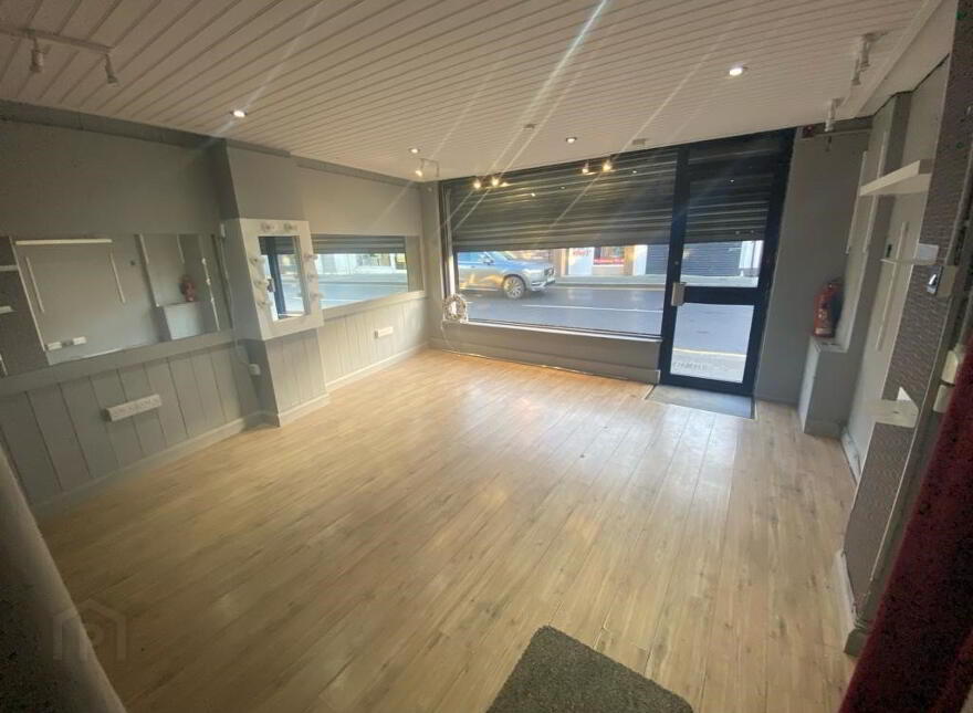7 & 7a Queen Street, Magherafelt, BT45 6AA