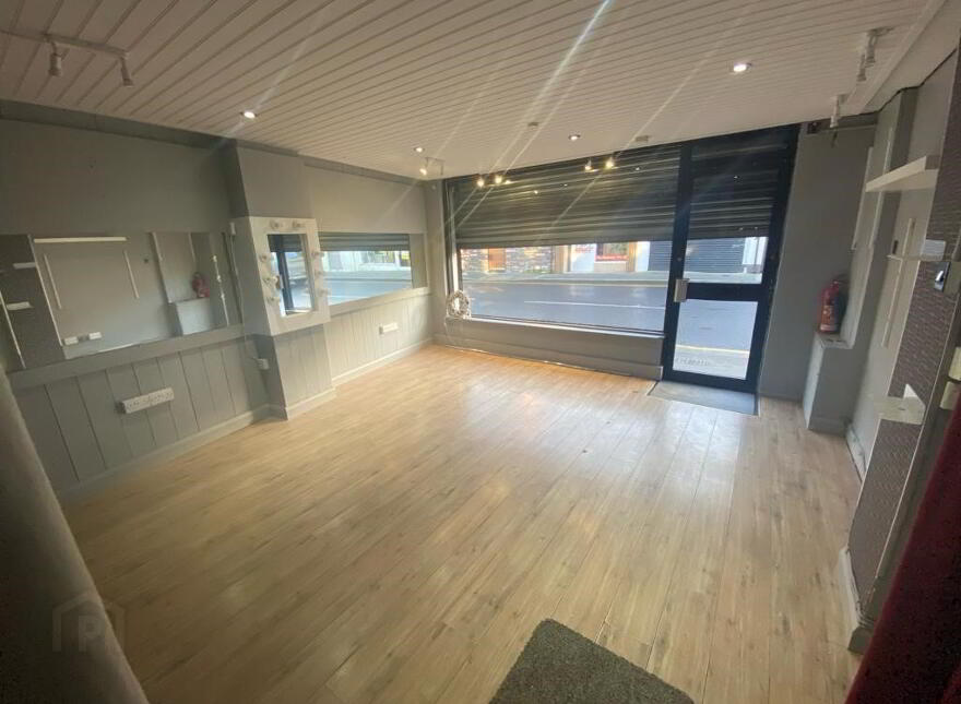 7 & 7a Queen Street, Magherafelt, BT45 6AA