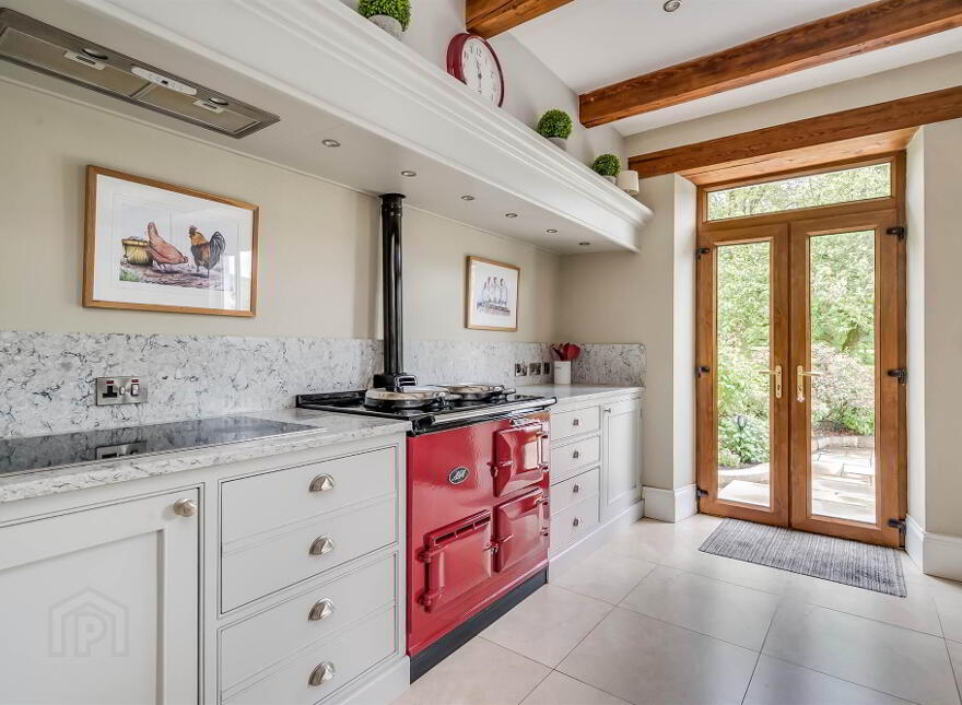 Ederowen Farm, 43 Lurgan Road, Crumlin, BT29 4QB