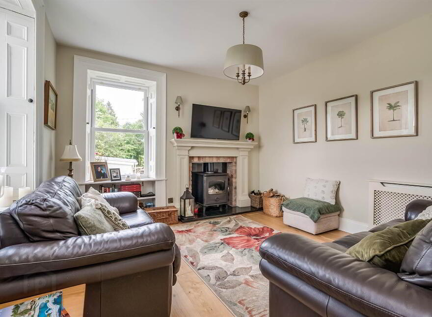 Ederowen Farm, 43 Lurgan Road, Crumlin, BT29 4QB
