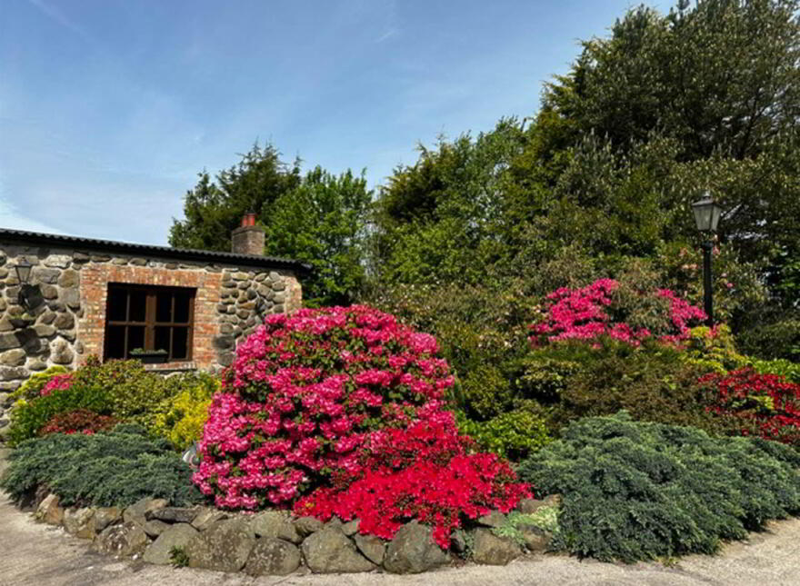 Ederowen Farm, 43 Lurgan Road, Crumlin, BT29 4QB