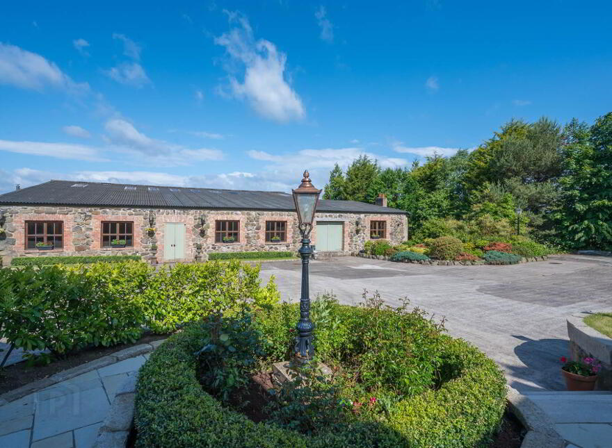 Ederowen Farm, 43 Lurgan Road, Crumlin, BT29 4QB