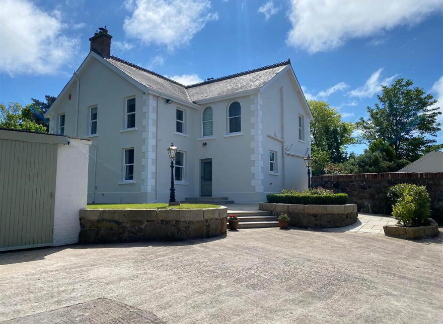 Ederowen Farm, 43 Lurgan Road, Crumlin, BT29 4QB