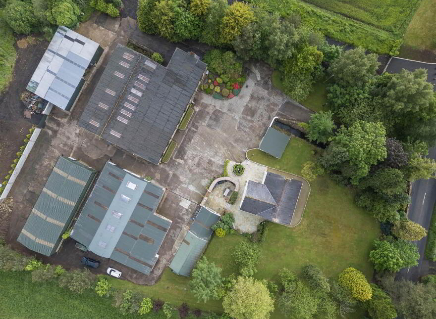 Ederowen Farm, 43 Lurgan Road, Crumlin, BT29 4QB