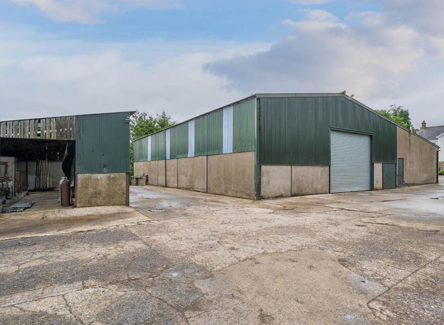 Ederowen Farm, 43 Lurgan Road, Crumlin, BT29 4QB