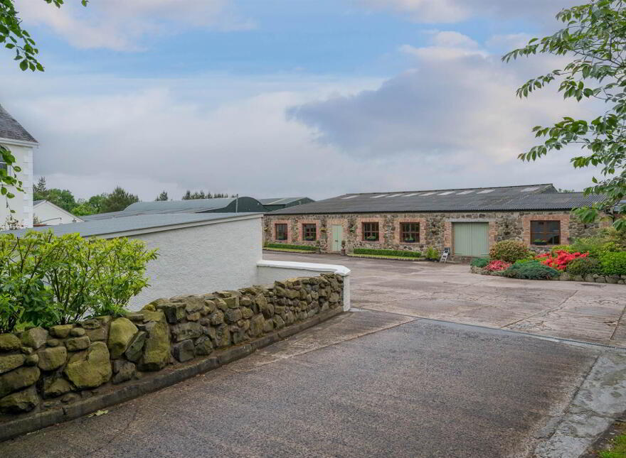 Ederowen Farm, 43 Lurgan Road, Crumlin, BT29 4QB