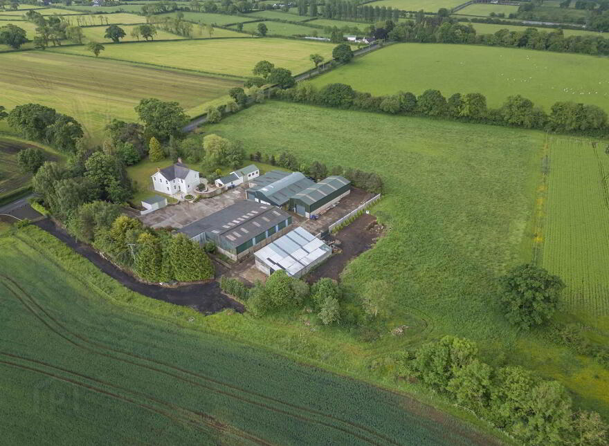 Ederowen Farm, 43 Lurgan Road, Crumlin, BT29 4QB