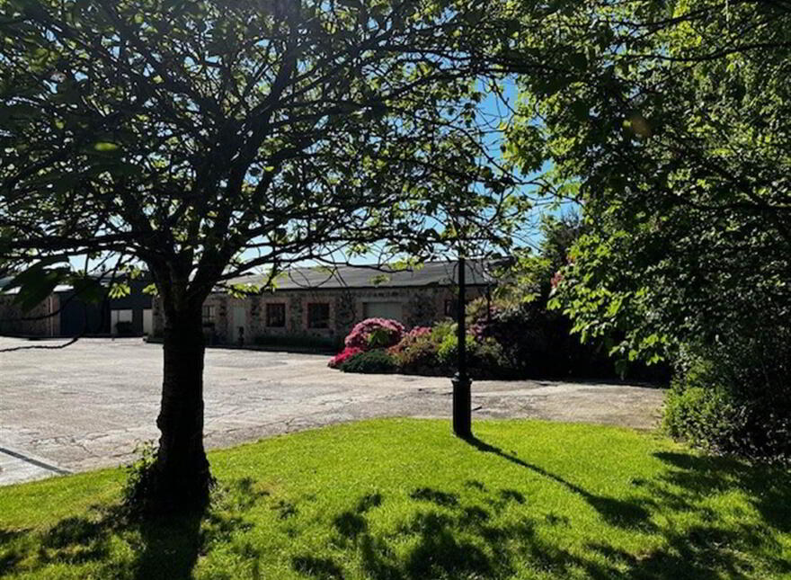 Ederowen Farm, 43 Lurgan Road, Crumlin, BT29 4QB
