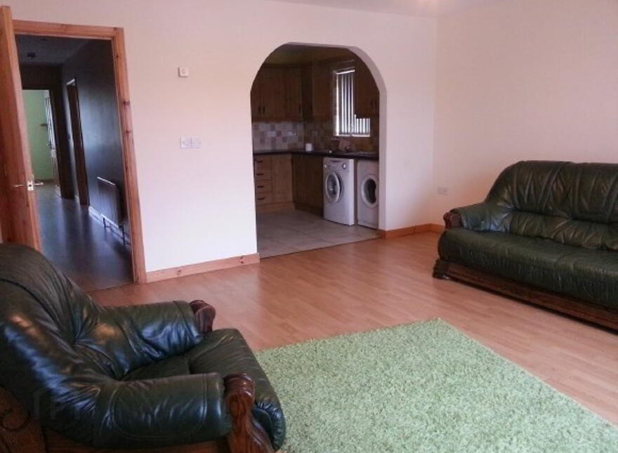 12 Albert Mews, Lurgan, BT66 6SZ