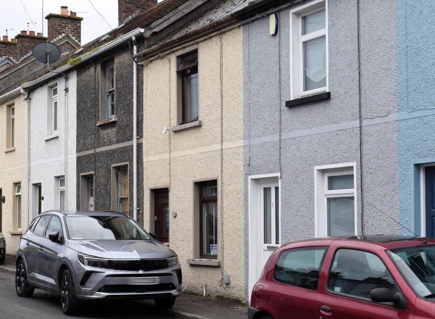 7 Castle Street, Donaghadee, BT21 0DN photo