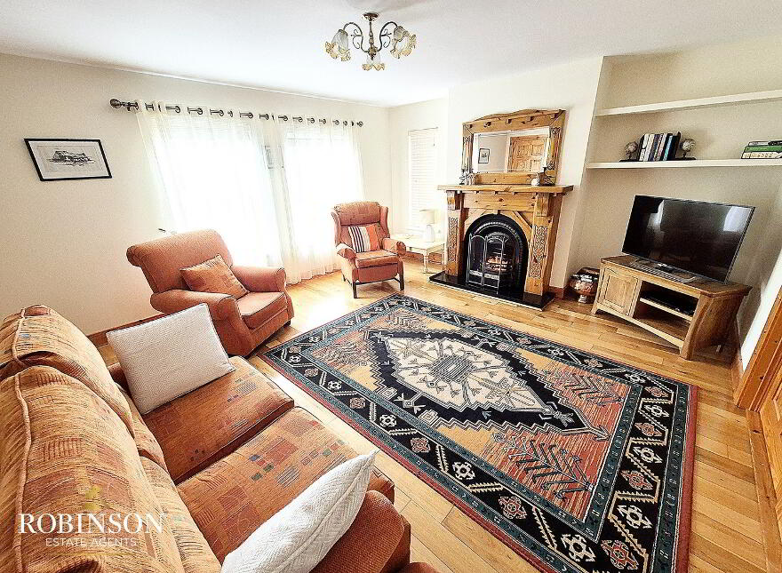 2 Ballymore Upper, Dunfanaghy, F92K6C7