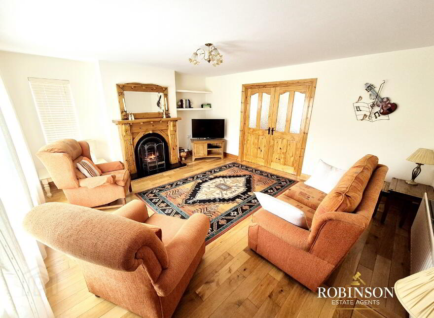 2 Ballymore Upper, Dunfanaghy, F92K6C7