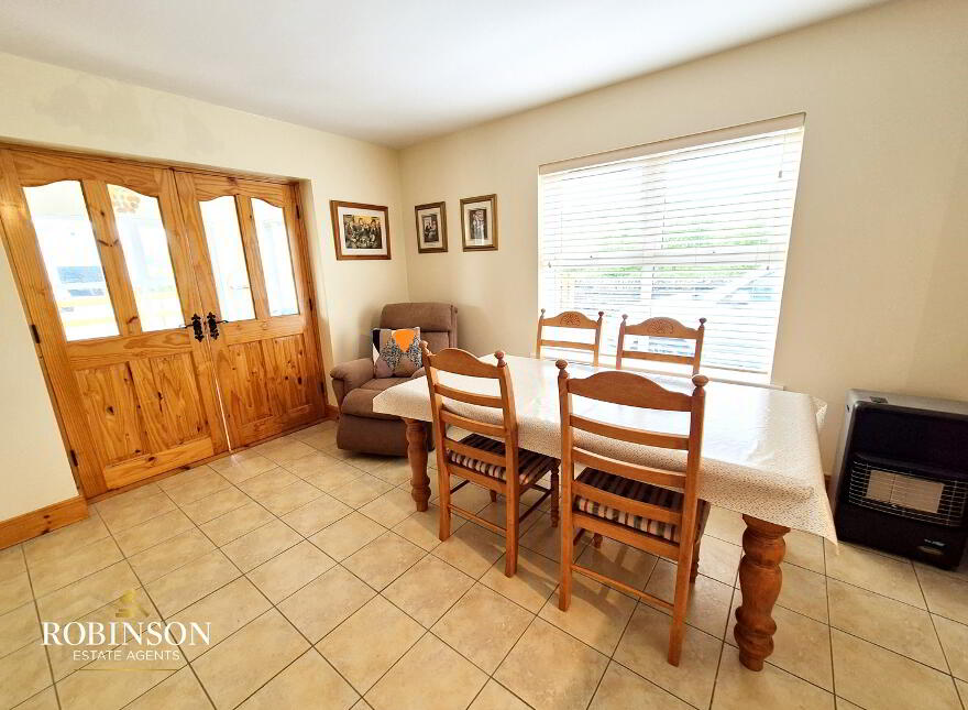 2 Ballymore Upper, Dunfanaghy, F92K6C7