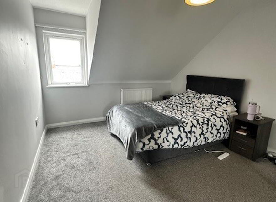 Apt 3 Marlin House, 24 Great Northern Street, Belfast, BT9 7FL